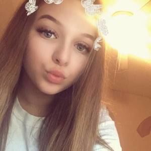 Meet your Posher, Skylar